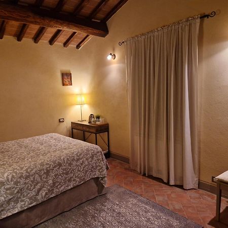 Canto De' Bacci Foiano Della Chiana Kamer foto